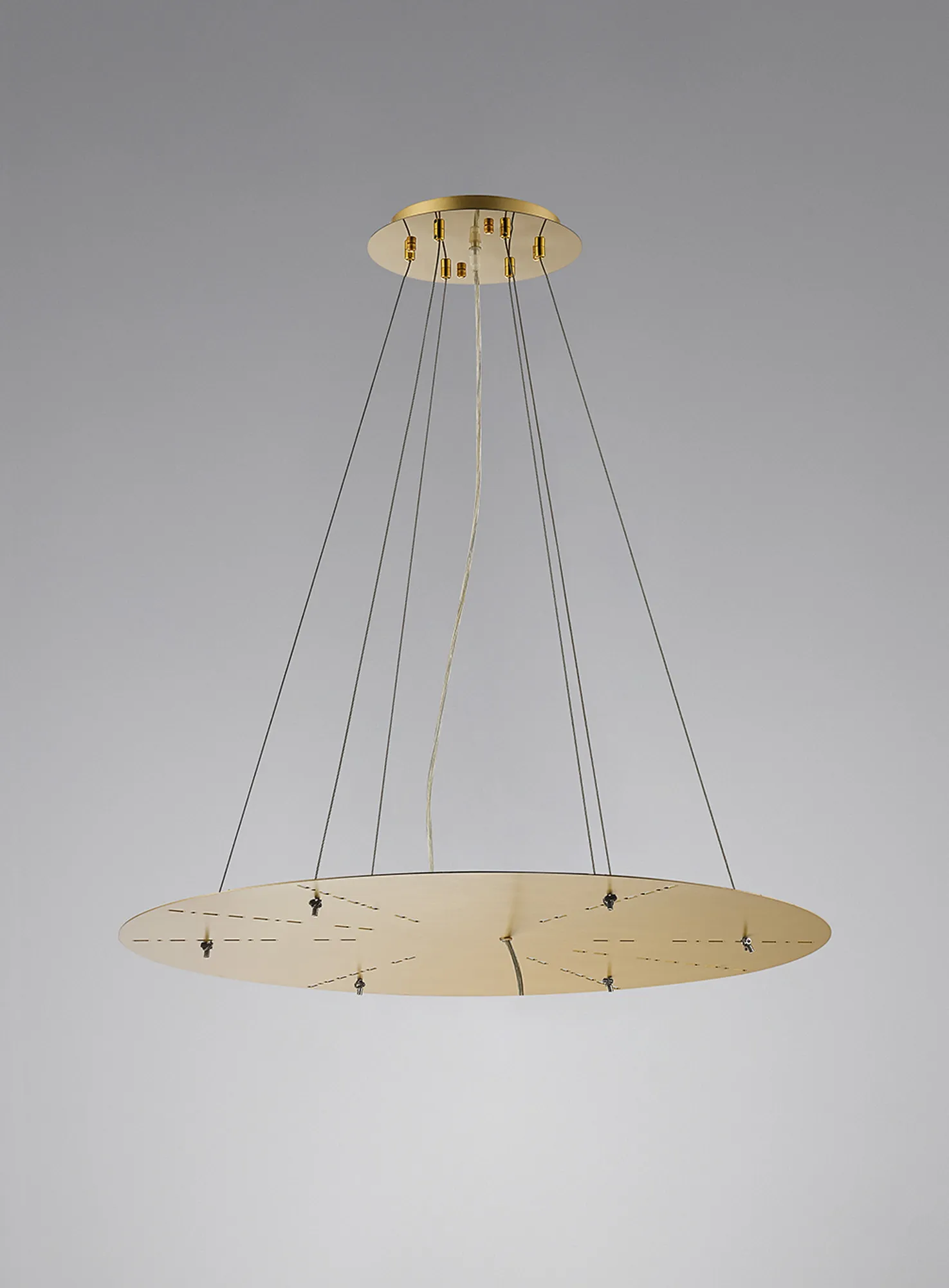 Lowan French Gold Ancillary Products Deco Ceiling Accessories Lowan French Gold Ancillary Products Deco Ceiling Accessories